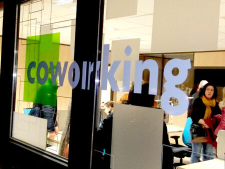 coworking-opensapce