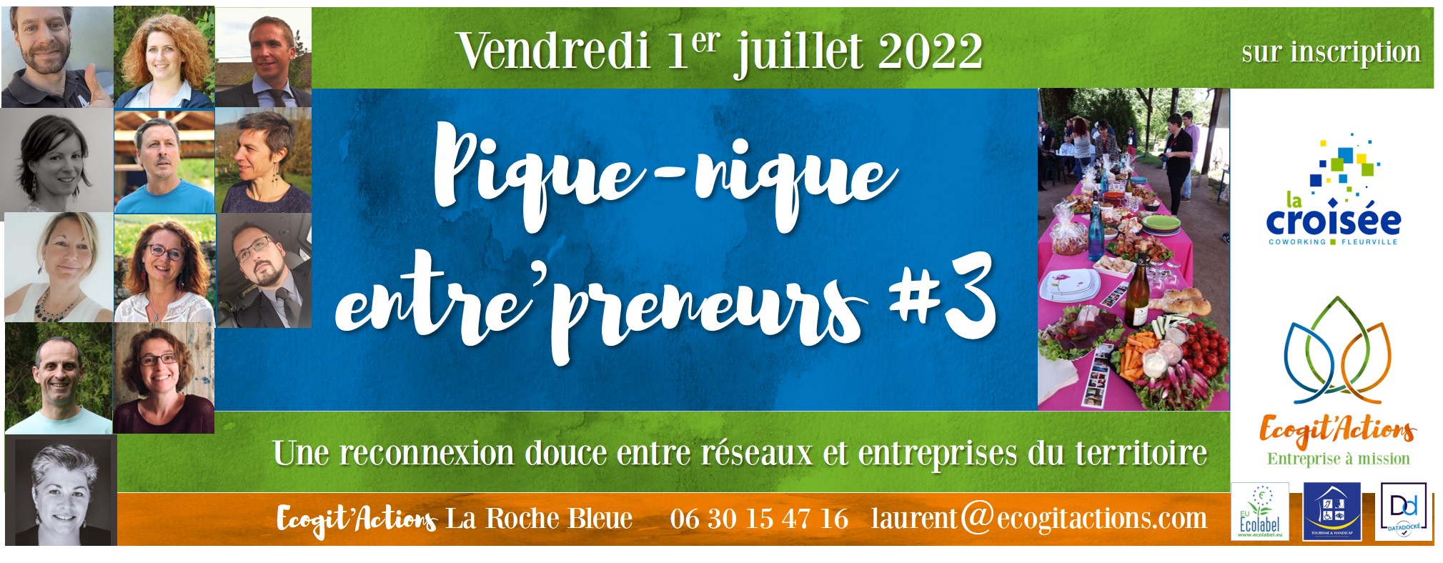 réseaux
